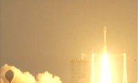 越南VNREDSAT-1卫星成功发射