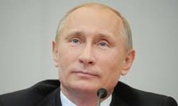 俄罗斯总统签署法案，禁止政府官员拥有国外银行账户
