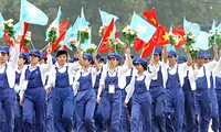 越南颁布外国劳动者在越工作规定