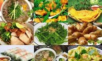 饮食，京族人的特色文化