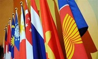 ASEAN+6举行区域全面经济伙伴关系（RCEP）首轮谈判