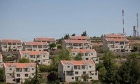 以色列批准在约旦河西岸建造296间房屋