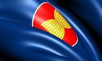 ASEAN+6“区域全面经济伙伴关系”首轮谈判发表《联合声明》
