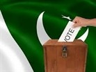 巴基斯坦国民议会选举开始投票