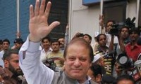 国际社会对巴基斯坦成功举行大选表示祝贺