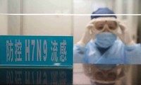 中国向俄罗斯提供H7N9禽流感病毒样本