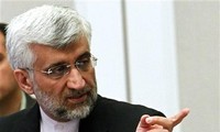 伊朗总统大选结果不影响该国核立场