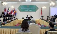 泰国建议就东海问题召开东盟外长会议