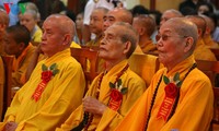 越南党和政府一向为人民的宗教信仰等精神生活创造便利条件