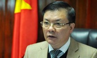 越南13届国会5次会议讨论2011年国家财政决算