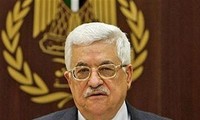 巴勒斯坦将在2至3周内组建新政府