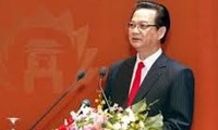阮晋勇总理将出席香格里拉对话会并发表主旨演讲