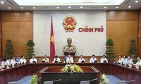 越南加快国有企业重组、革新和股份制改造