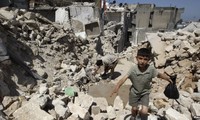 叙利亚和平的狭窄出路