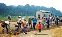 农民协会在新农村建设中发挥的作用
