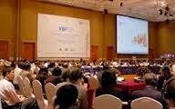 2013年中期越南企业论坛在河内举行