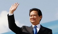 越南为世界经济论坛东亚峰会成功召开作出积极贡献