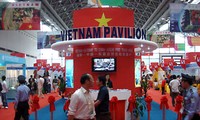 ２０１３年中国广西（越南）商品博览会即将在河内举行