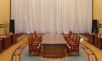 韩朝政府级会谈被取消