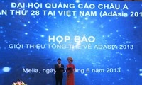 越南承办亚洲广告会议