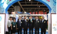 越南参加第27届香港国际旅游展