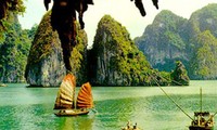 越南四地荣获“2013年亚洲区最受欢迎旅游目的地”大奖