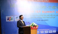 发展信息技术是越南追赶世界先进的最短捷径