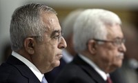 巴勒斯坦新政府总理提交辞呈