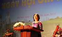 2013越南家庭日：弘扬人文价值
