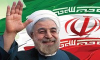 伊朗原子能机构主席称将按原计划推进铀浓缩活动