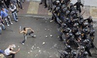 埃及穆斯林兄弟会称要防止发生政变