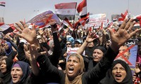 埃及5名部长辞职