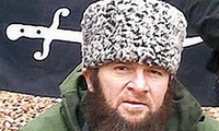 车臣武装扬言袭击俄冬奥会引俄反恐部门警惕