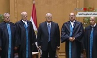埃及：临时总统上任后的最新局势