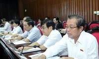 越南国家主席办公厅公布国会批准的法律与法令
