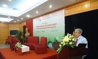 越南研究院所、高等院校和企业加强合作