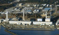 日本福岛核电站新观测井测出高辐射污水