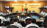 越南13届国会常委会19次会议即将召开