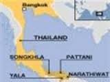 泰国南方发生爆炸案