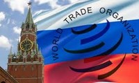 欧盟向世贸组织起诉俄罗斯