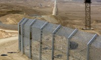 以色列建以埃海上安全墙