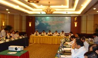 2013年越南湄公河委员会全体会议在河内举行