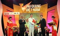 2013年“光荣越南”表彰会举行