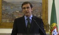 葡萄牙首相承诺继续深广改革