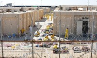 基地组织宣称对伊拉克两所监狱的袭击事件负责