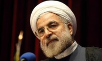伊朗总统递交内阁名单