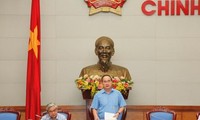 越南教育和科技融入国际国家指导委员会会议在河内举行
