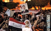 埃及政治危机全面激化