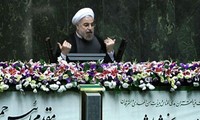 伊朗议会批准新内阁名单