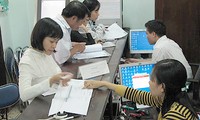 越南国会常委会讨论《公民接待法》草案